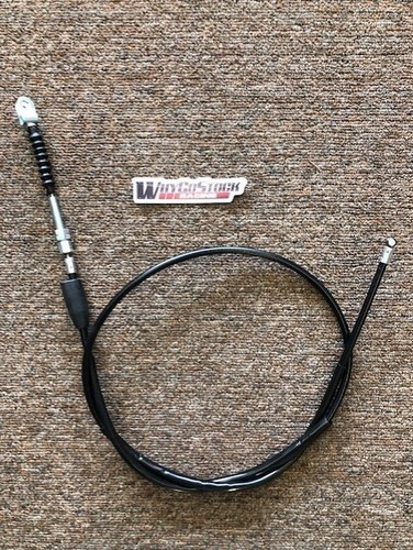 Hyosung clutch cable gt250r - cable,