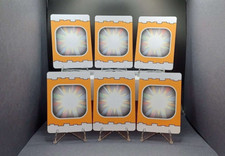 Dinosaur King Replica Anime Secret Move Cards (Choose)