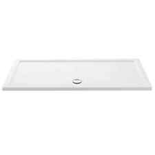 Stone Rectangular Shower Tray 1600 x 900 x 40mm
