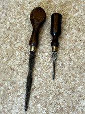 2 x small old / vintage