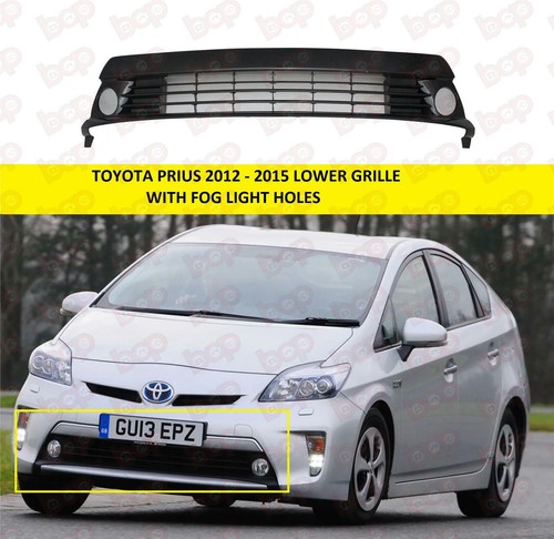 Toyota prius 2012 2015 - toyota,