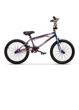 Hyper Bicycles 20" Jet Fuel BMX Bike, Kids.