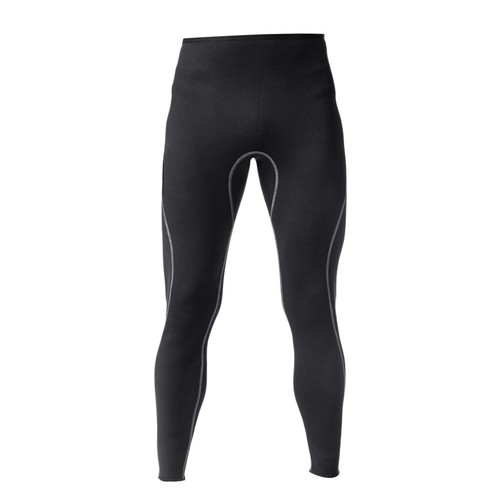 Men wetsuit pants neoprene - pants,