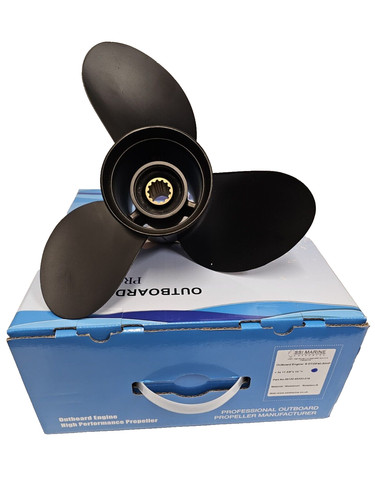 Propeller for suzuki outboard - suzuki,