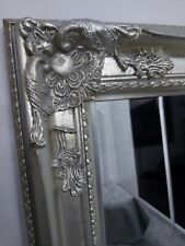 Large leaner freestanding mirror