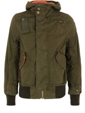 G Star MFD Bomber Jacket (39")