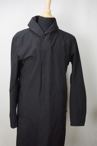 Arcteryx veilance black - arcteryx, long