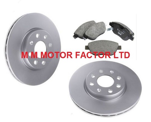 Fits vauxhall corsa - d, (06-14)