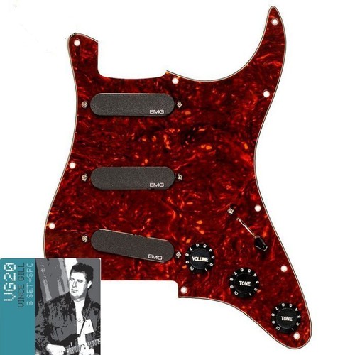Emg vg20 vince gill pro - vince, series