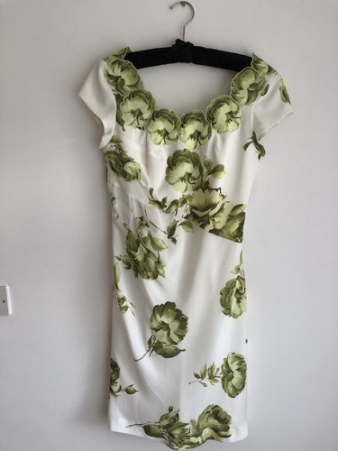 Minuet dress size fully - minuet, 8