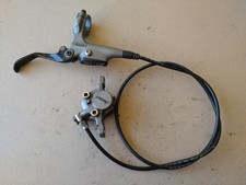 Bikehut Front Right Hydraulic