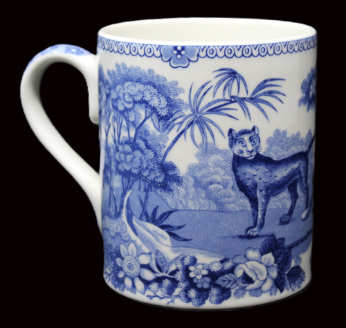 Spode blue room - spode,