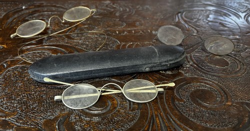 Collection victorian - of,