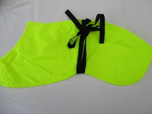 58cm whippet coat - coat, with
