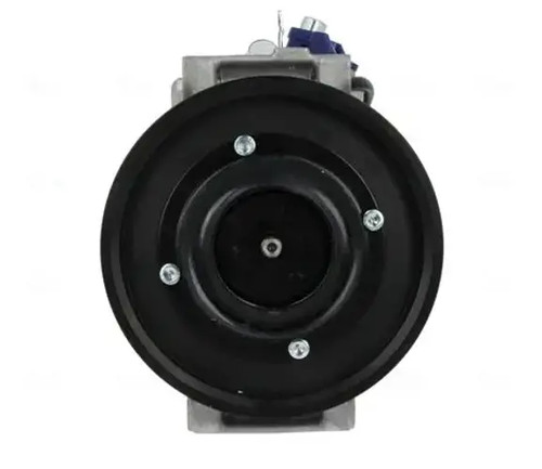 Air conditioning compressor - , r