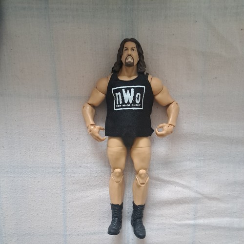 Mattel wwe the giant elite - giant, 22