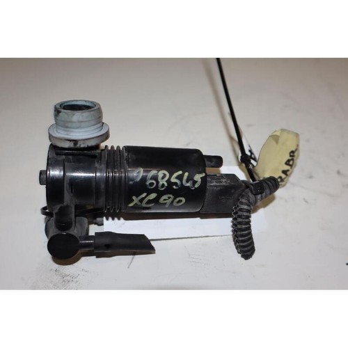 Front windscreen wiper pump - wiper,