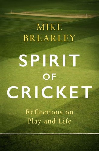 Spirit cricket - spirit,