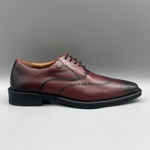 Van heusun brogues leather - van,