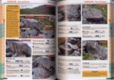 Lakes bouldering rockfax - lakes,