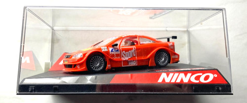 Ninco opel astra - ninco,