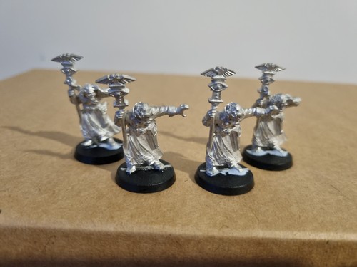 Wyrdvane psykers metal - 4, astra