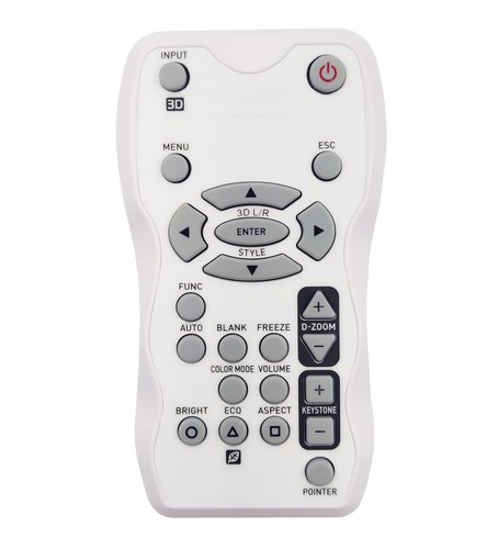 Replacement remote 120 for - replacement,