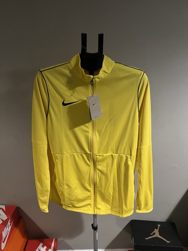 Nike dry fit tracksuit top - fit,