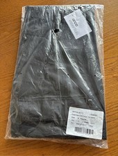 arco Work Trousers Size 36 New