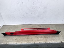 MINI (BMW) SIDE SILL MINI