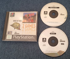 Sony playstation ps1 game - ps1,