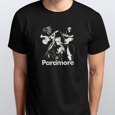 Paramore Ordered By Doctor