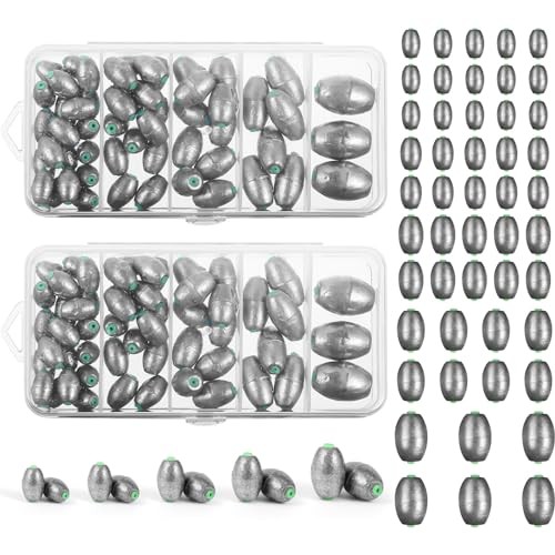 Poen egg sinkers fishing - egg,