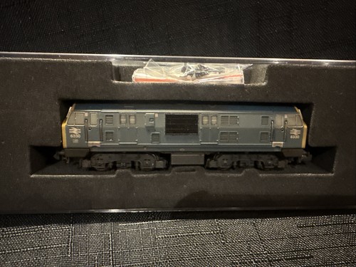 Dapol blue class 6330 - dapol, #6330