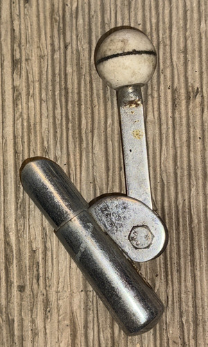 Original 1950s 60s - 60s, accessory