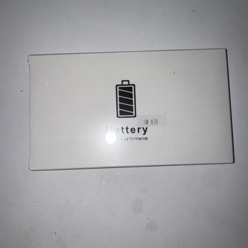 For samsung a70 replacement - a70,
