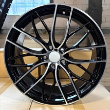 Bmw series f10 f11 gloss - 19", 5