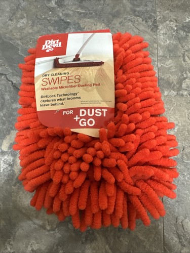 Dirt devil dry cleaning - devil,