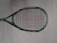 Dunlop Aerogel 4D Elite Squash