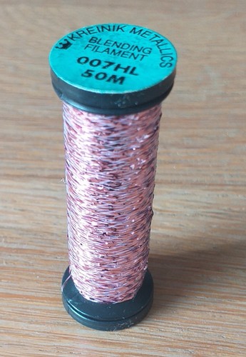 Kreinik blending filament - blending,