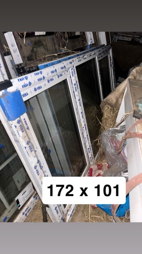 Everest triple glazed - triple, windows