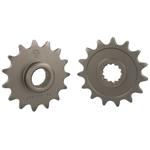 Sprockets steel front - sprockets,
