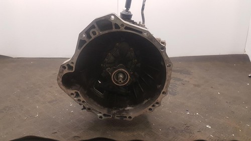 Nissan navara gearbox 2005 - nissan,