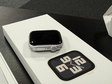 Apple Watch Se 2nd gen 40mm gps