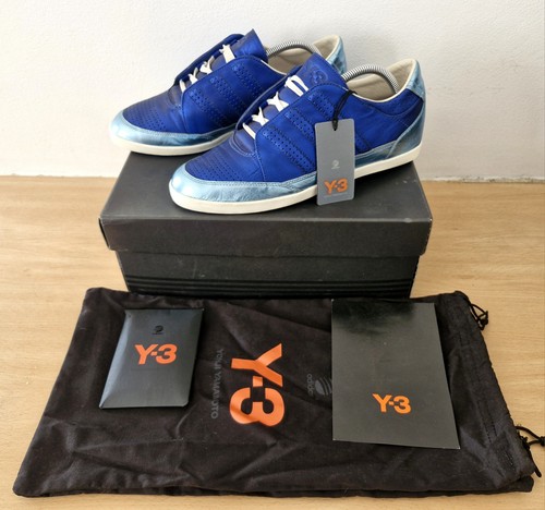 Adidas honja low - y-3,