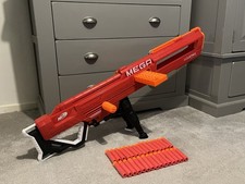 Nerf MEGA Accustrike