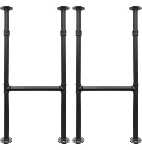 Inch industrial pipe - 38, table