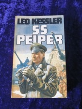 SS PEIPER LEO KESSLER JOCHEN