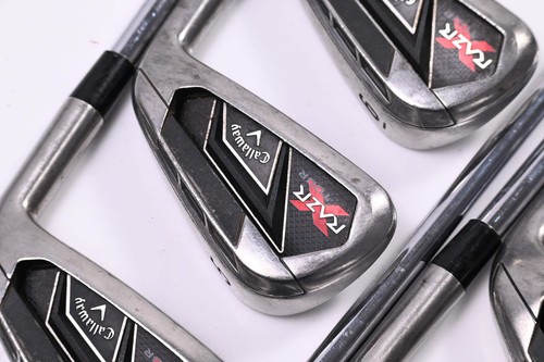 Callaway razr tour - irons, /