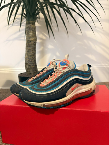 Nike air max - max, unisex